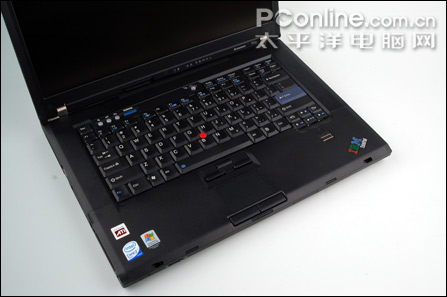 j9九游会登录入口首页独一无二至尊体验!ThinkPad宽屏版T60P深度评测(图1)